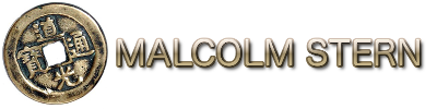 Malcolm Stern Logo