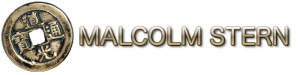 Malcolm Stern Logo