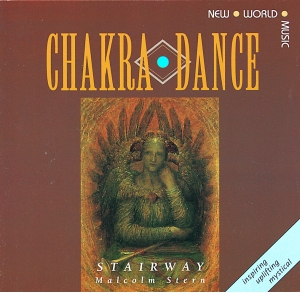 chakra-dance